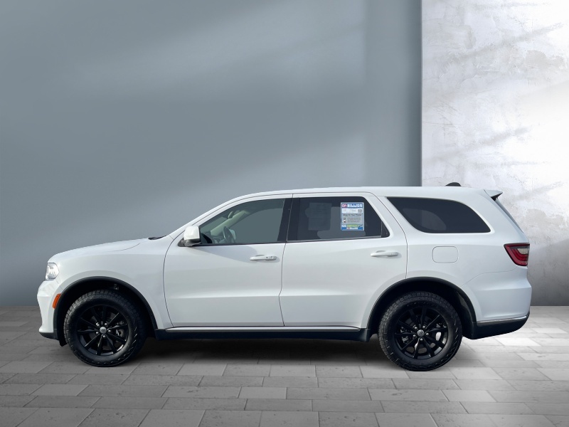 2021 Dodge Durango