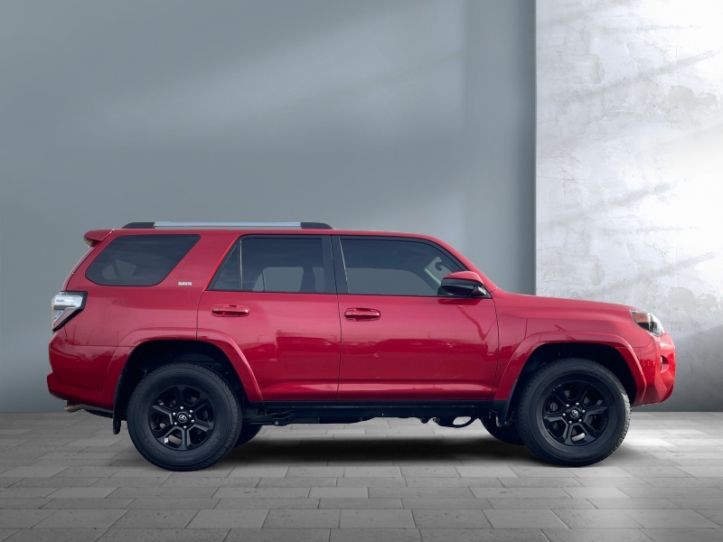 2024 Toyota 4Runner