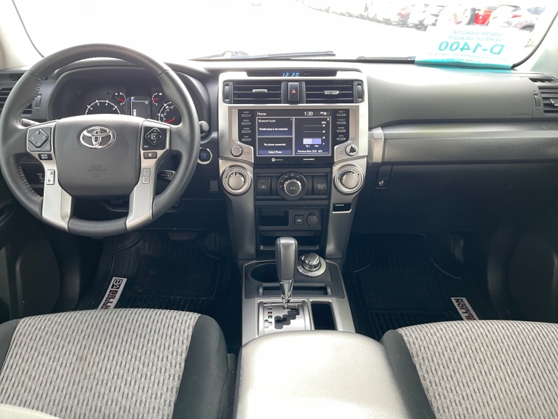 2024 Toyota 4Runner