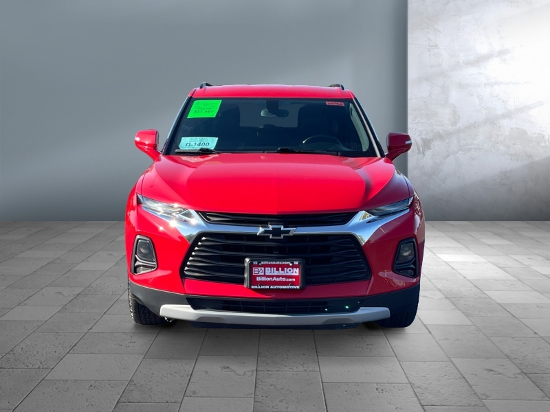 2020 Chevrolet Blazer
