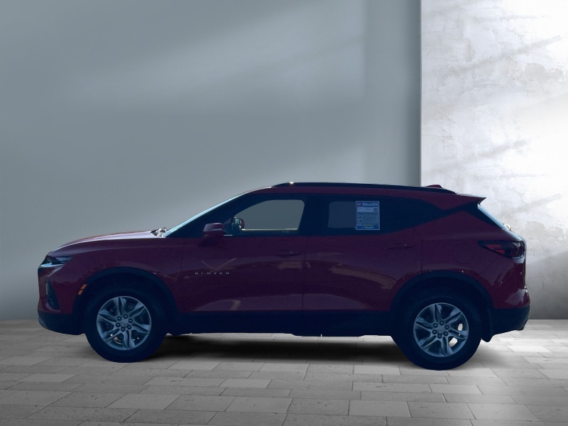 2020 Chevrolet Blazer