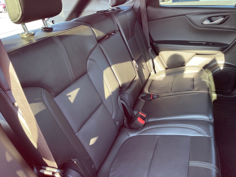 2020 Chevrolet Blazer