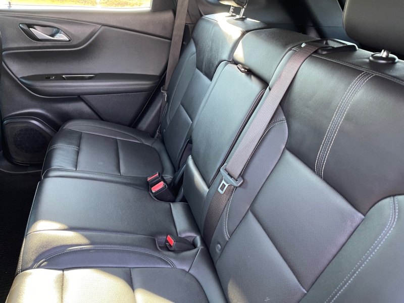 2020 Chevrolet Blazer