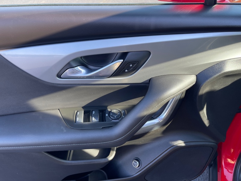 2020 Chevrolet Blazer