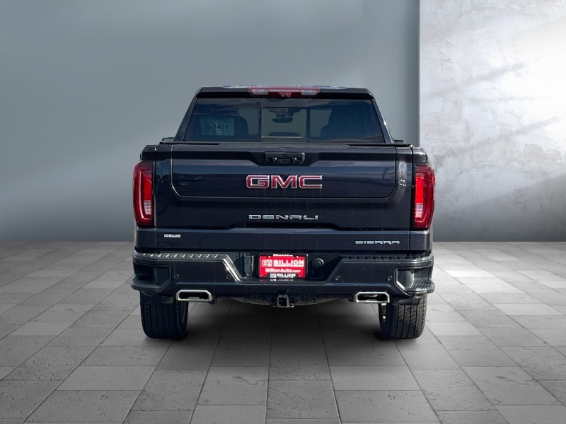 2022 GMC Sierra 1500