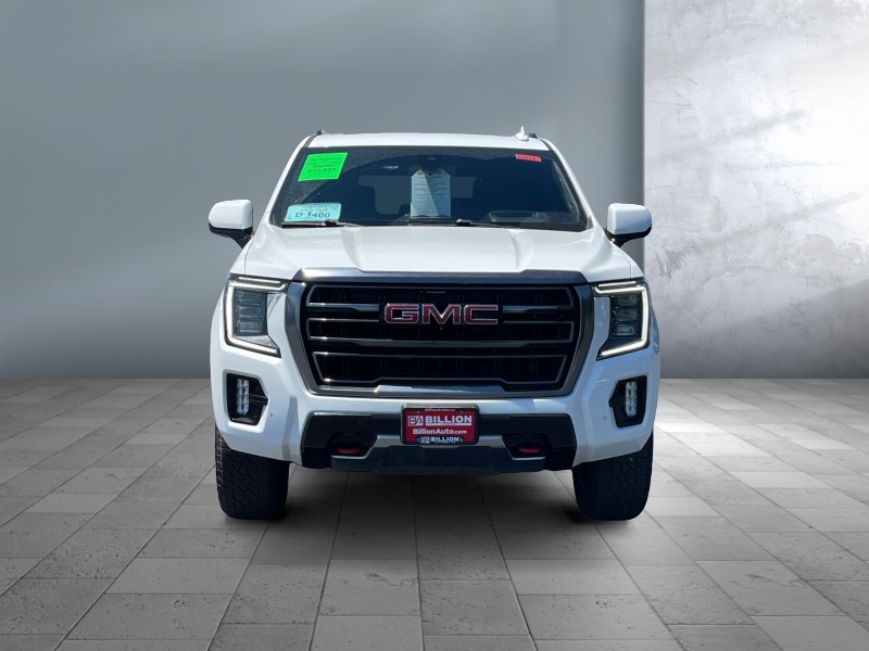 2021 GMC Yukon XL