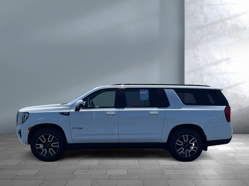 2021 GMC Yukon XL