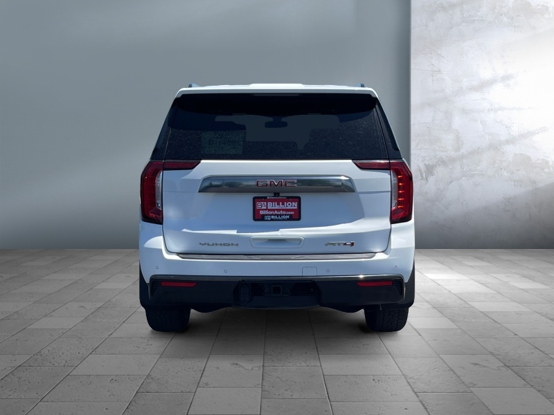 2021 GMC Yukon XL