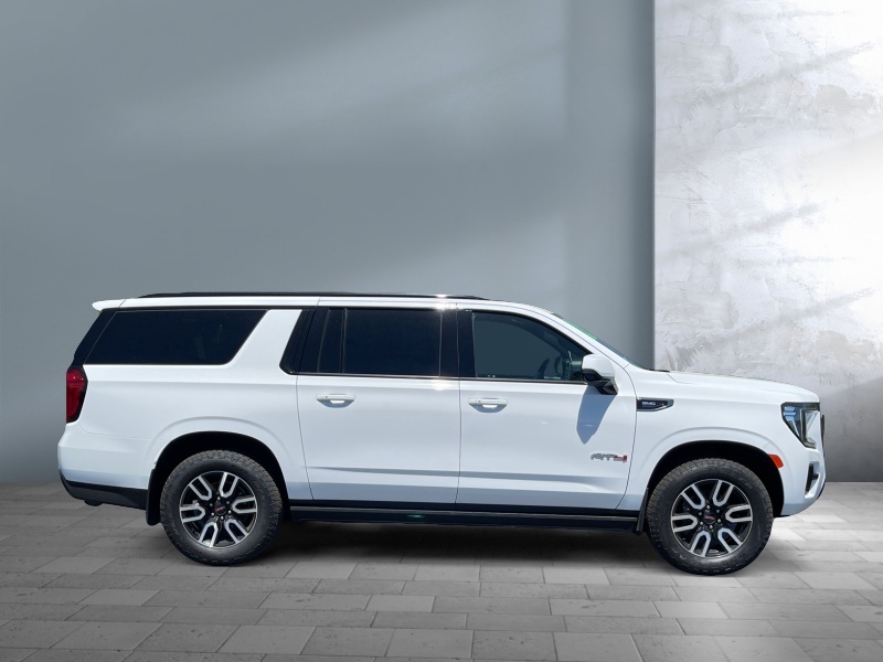 2021 GMC Yukon XL
