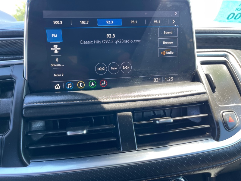 2021 GMC Yukon XL