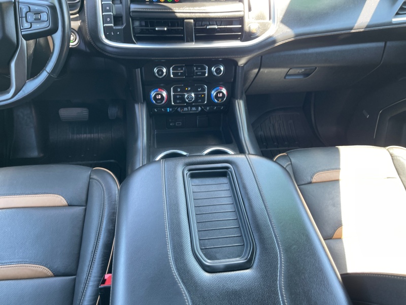 2021 GMC Yukon XL