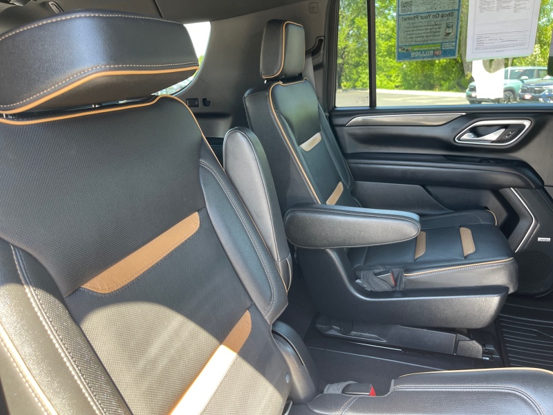 2021 GMC Yukon XL