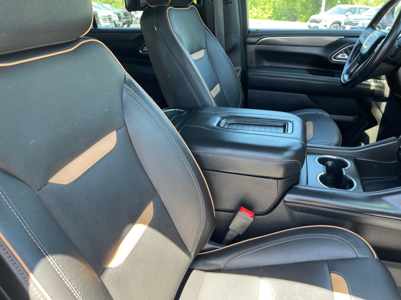 2021 GMC Yukon XL