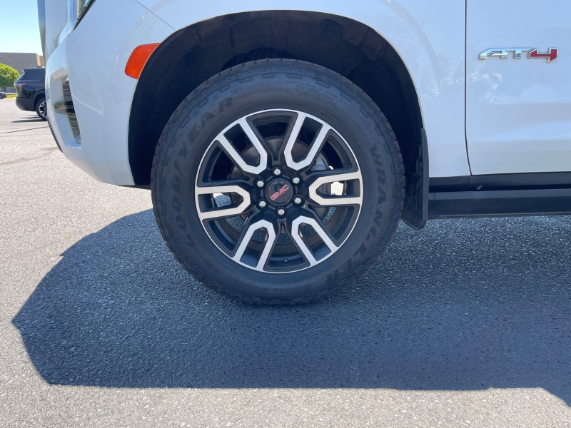 2021 GMC Yukon XL