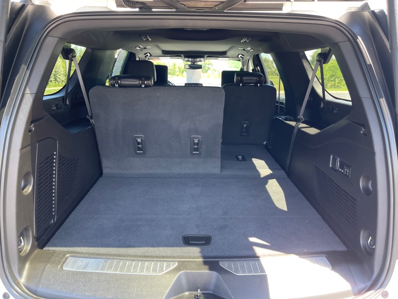 2021 GMC Yukon XL