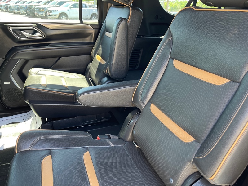 2021 GMC Yukon XL