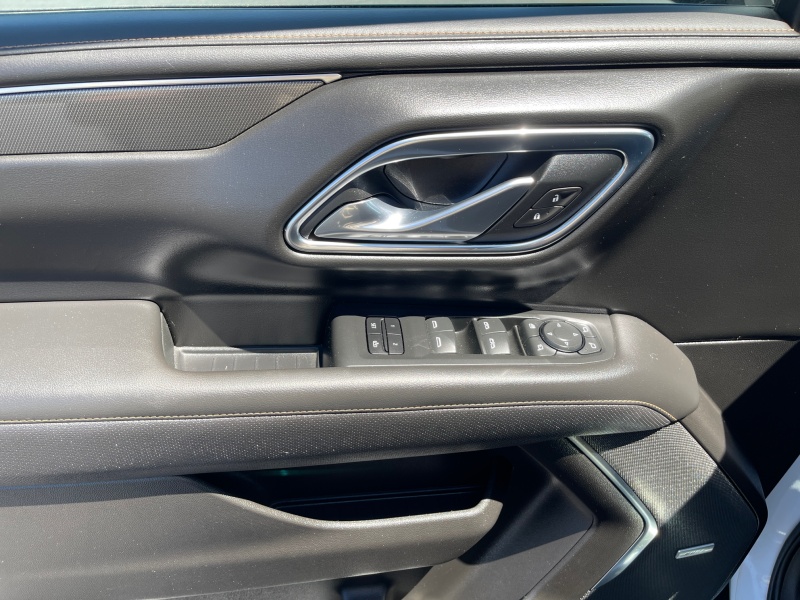 2021 GMC Yukon XL