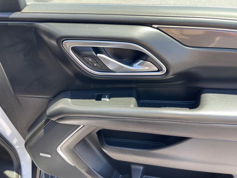 2021 GMC Yukon XL