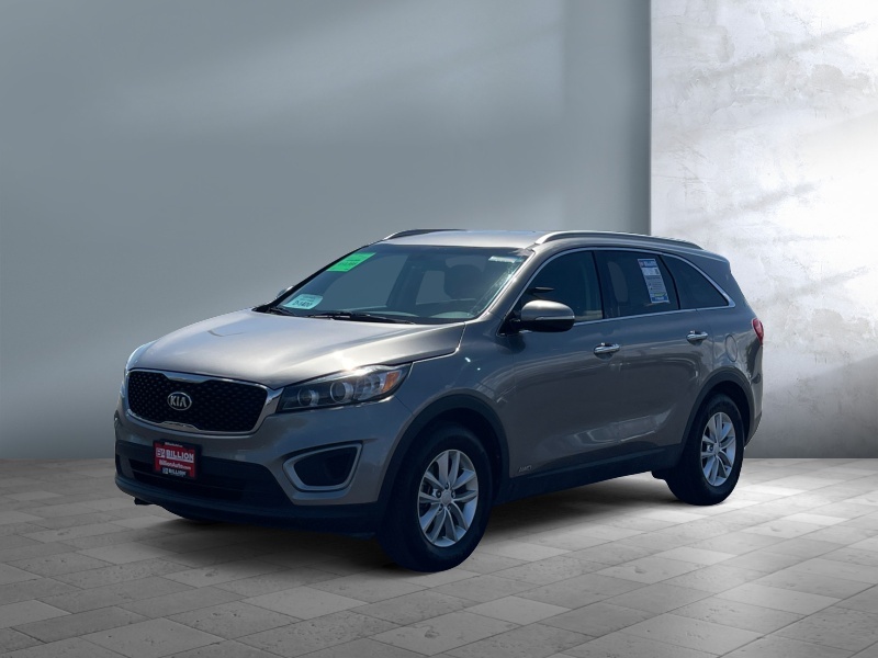 Used 2017 Kia Sorento LX SUVs