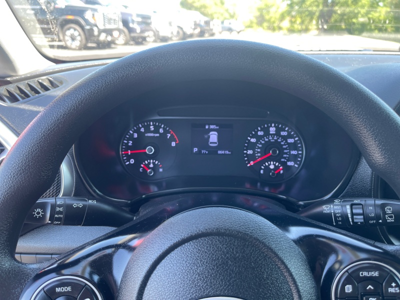 2020 Kia Soul