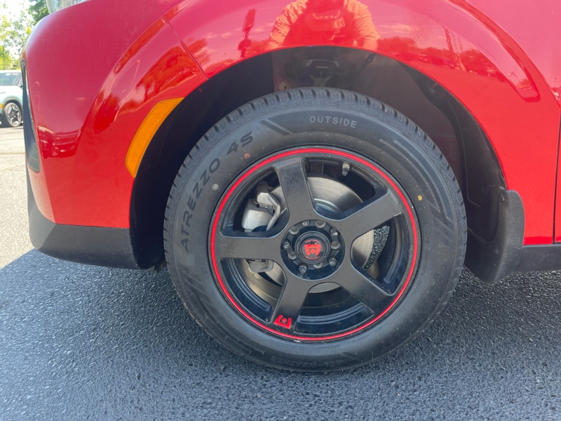 2020 Kia Soul