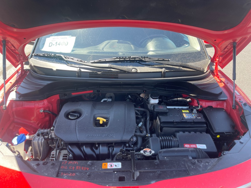 2020 Kia Soul