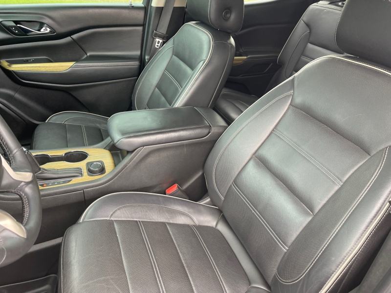 2018 GMC Acadia