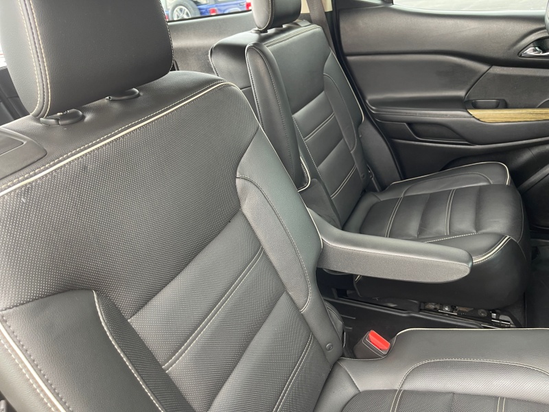 2018 GMC Acadia
