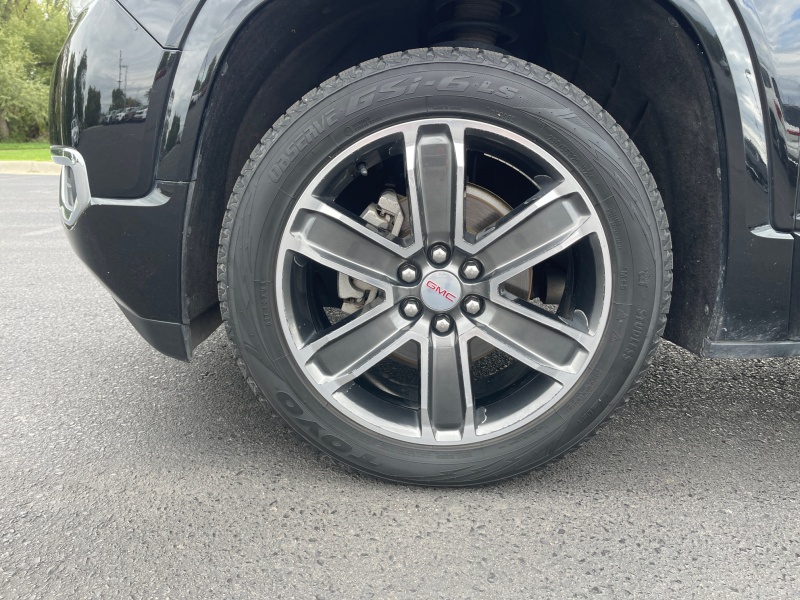 2018 GMC Acadia