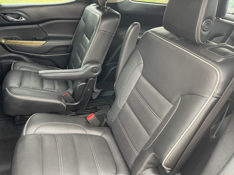 2018 GMC Acadia