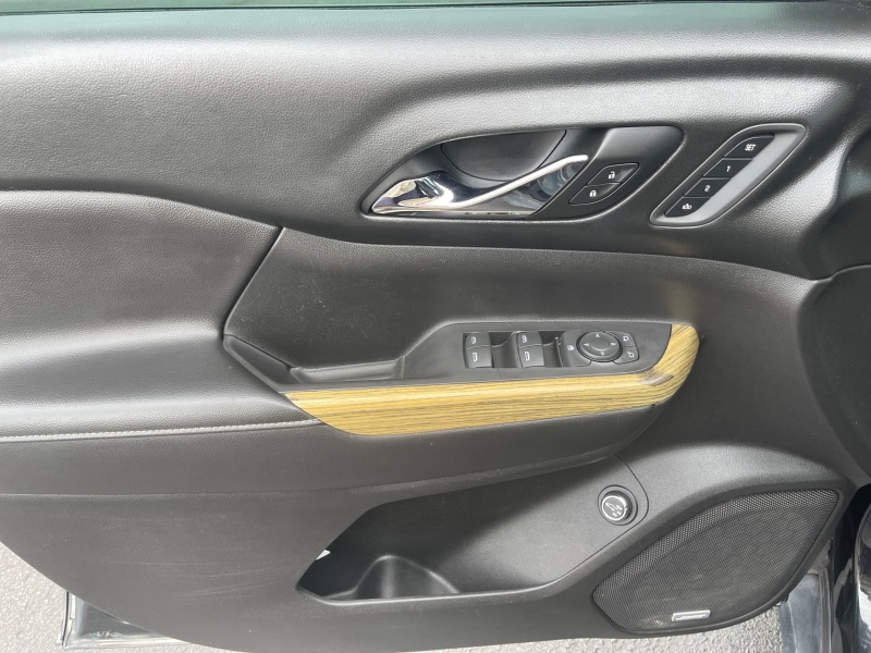 2018 GMC Acadia