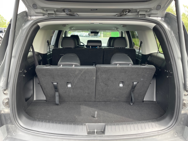 2025 Hyundai Santa Fe