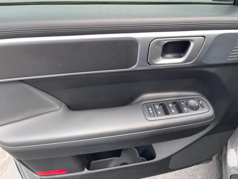 2025 Hyundai Santa Fe