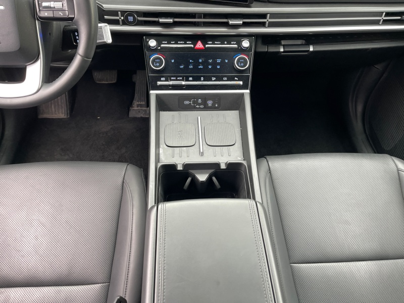 2025 Hyundai Santa Fe