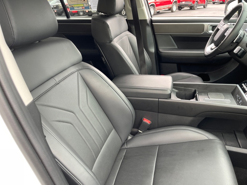 2025 Hyundai Santa Fe