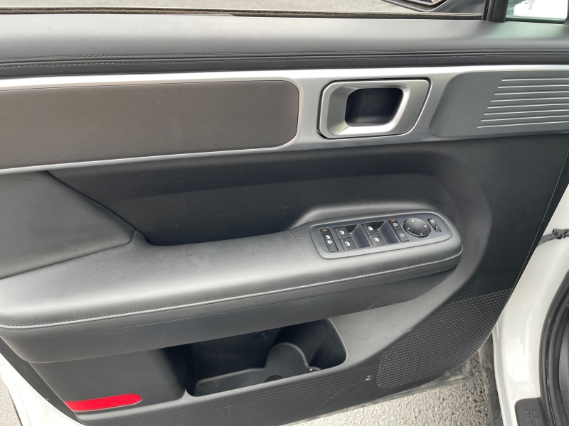 2025 Hyundai Santa Fe