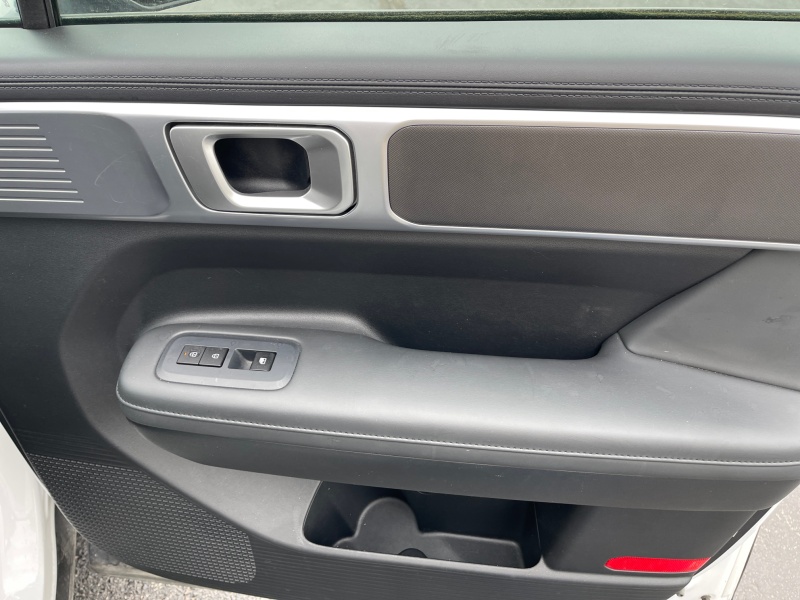 2025 Hyundai Santa Fe