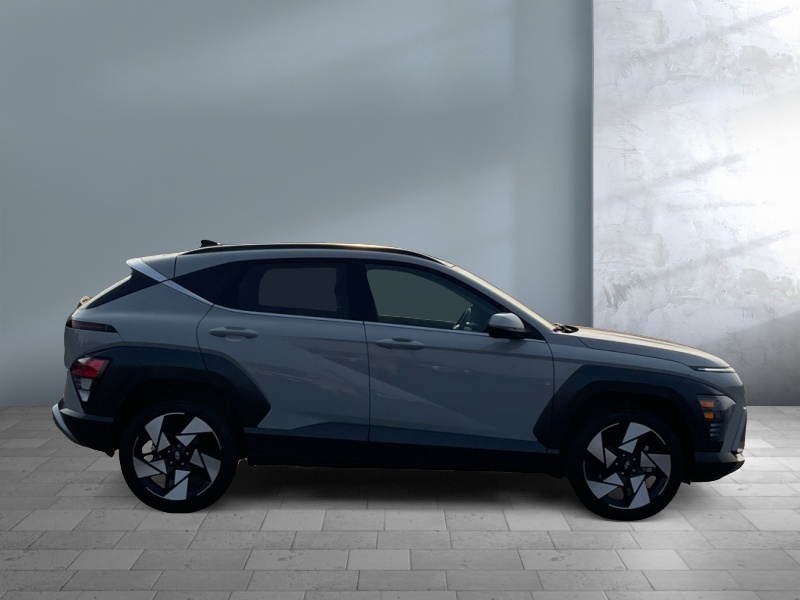 2024 Hyundai Kona