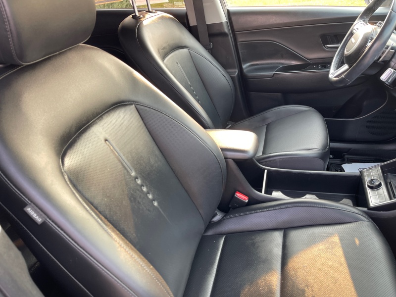 2024 Hyundai Kona
