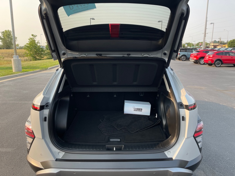 2024 Hyundai Kona