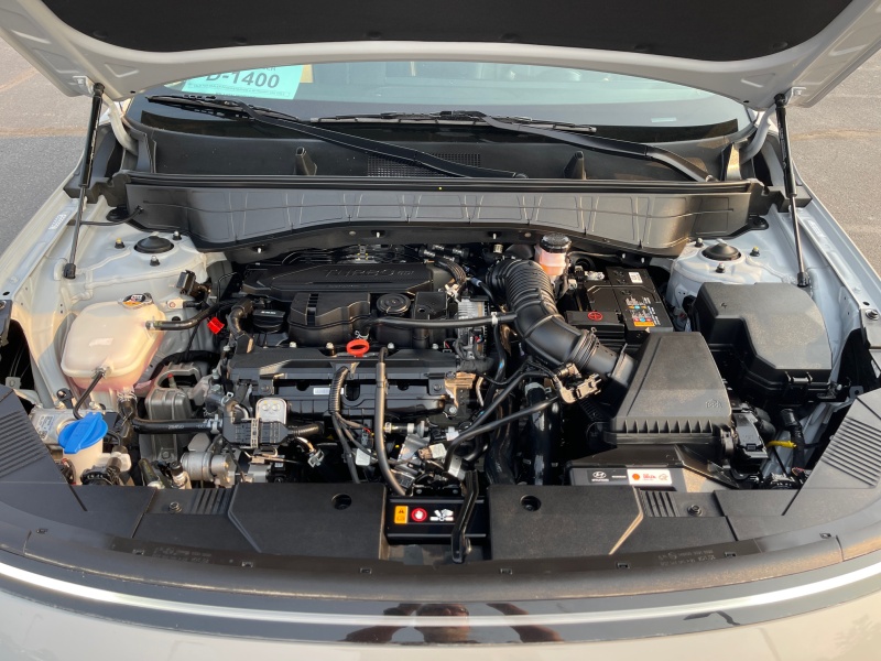 2024 Hyundai Kona