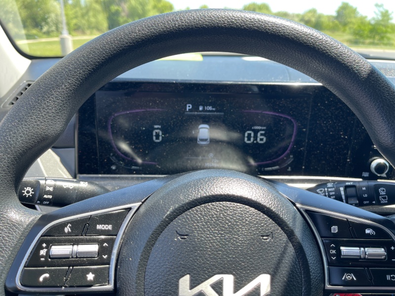 2024 Kia Seltos