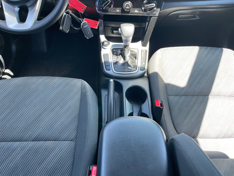 2024 Kia Seltos