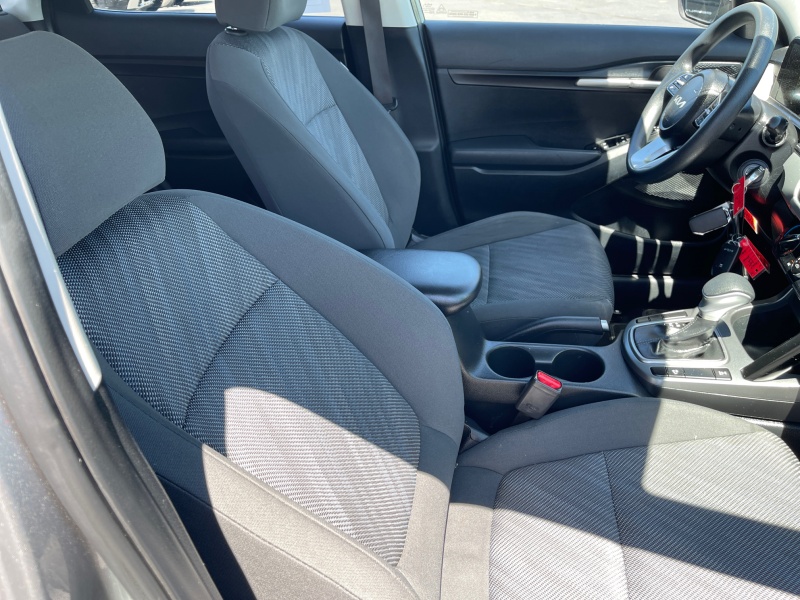 2024 Kia Seltos
