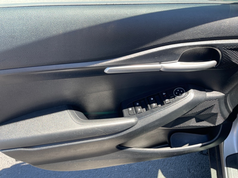 2024 Kia Seltos
