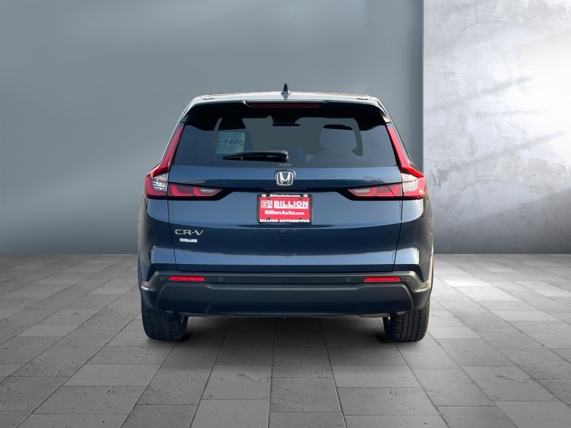 2024 Honda CR-V