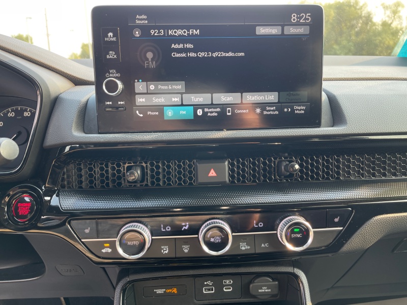 2024 Honda CR-V