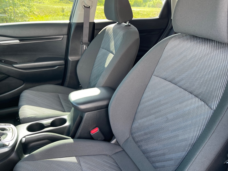 2025 Kia Seltos