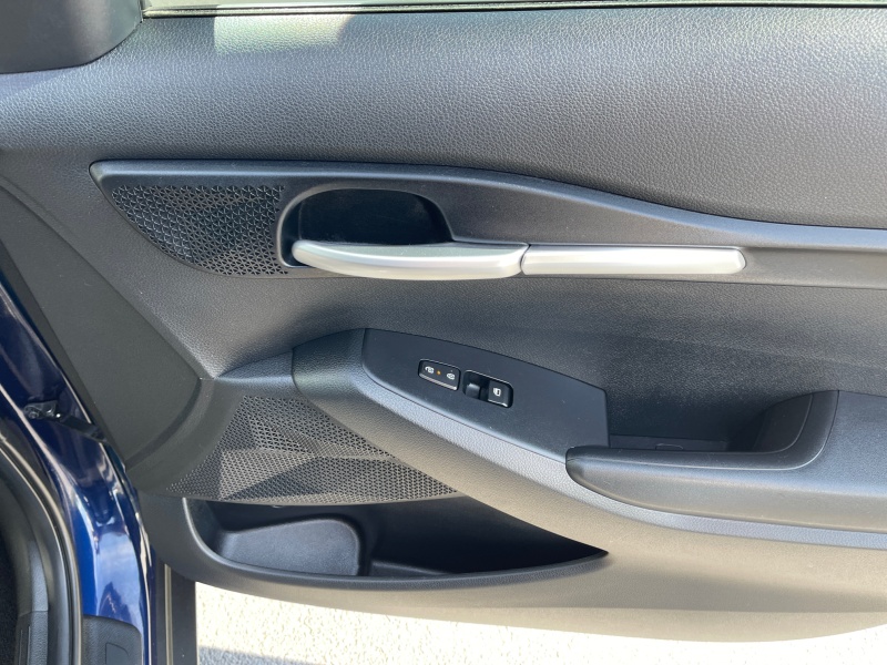 2025 Kia Seltos