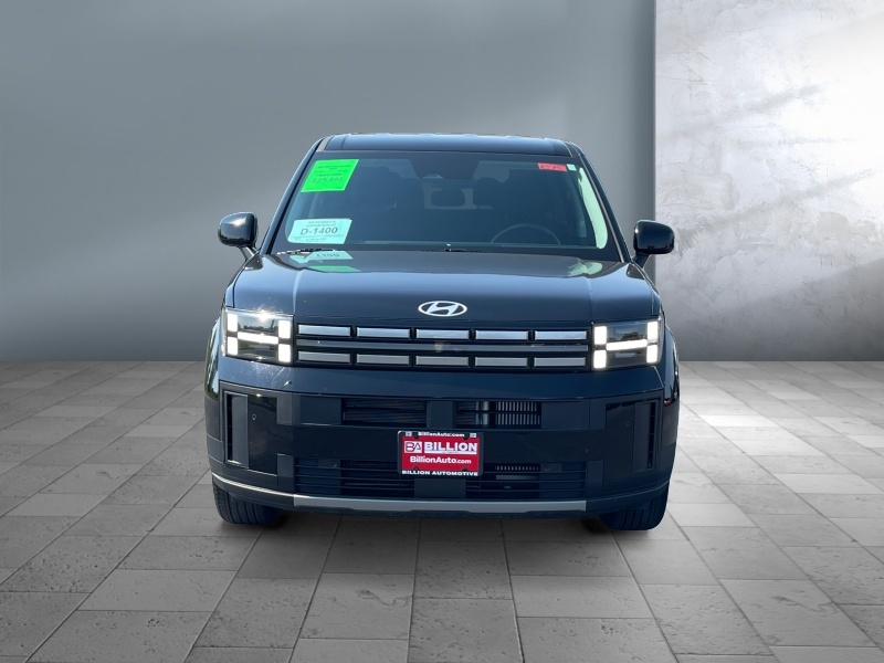 2024 Hyundai Santa Fe